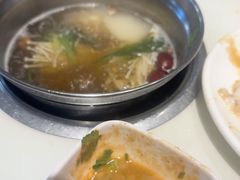 -围炉夜话·潮汕卤水火锅(榕江店)