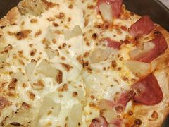 -必胜客(华辰店)