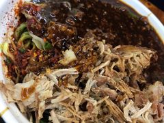 -老陈婆手工面庄