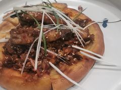 沙漠羊排-清真新疆叶尔羌烤肉店(新香洲店)