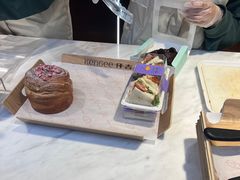 -仟吉KenGee(国贸360店)