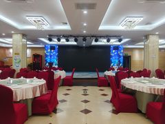 -旺富东海大酒楼(海鲜街店)