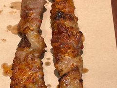 -那拉提之疆·新疆菜(美院店)