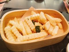 -匠和风精致料理(莆田财富中心店)