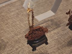 -陈家祠堂-游客中心