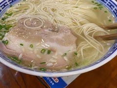 -同得兴 Since·1995 传统苏式面馆(十全街店)