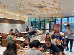 -德元兰州纯汤牛肉面(深圳首店)