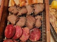 -龟兹KUCINA·新疆菜(前滩L+PLAZA店)