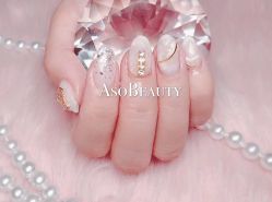 -Aso Artist Beauty美甲美睫