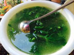 豆苗汤-88号小吃店·经典云南菜·地道纳西美食