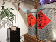 -成川茶店·潮汕工夫浓茶(万象店)