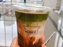 -Manner Coffee(IFS一楼店)