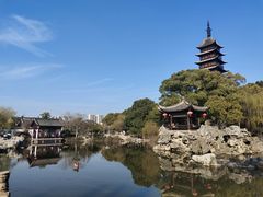 -常熟方塔园