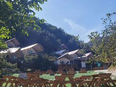 -北京山里寒舍度假酒店