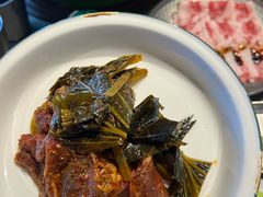 -山葵说·泥炉烤肉(泰达时尚E街区店)