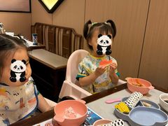-小菜园新徽菜(上海浦东复地活力城店)