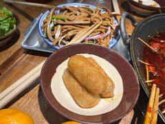-楠火锅(西单店)