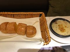 -西堤厚牛排(王府井店)