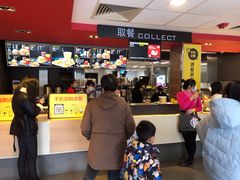 -麦当劳(长沙东风路店)
