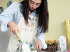 -千浔一暖DIY蛋糕烘焙(人民大学店)