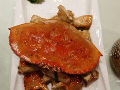 太子蟹-香融府·烤鸭·家常菜(马家堡路店)