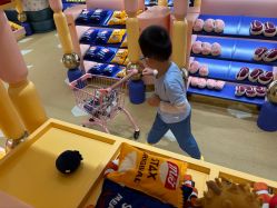 -奈尔宝·儿童乐园·亲子餐厅(苏州大悦城店)