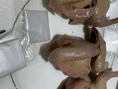 -狮王府淮扬菜(新街口友谊店)