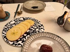 -龟兹KUCINA·新疆菜(前滩L+PLAZA店)