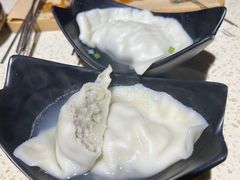 -蚝堡·生蚝海鲜烧烤物种起源•海肠捞饭(刘公岛店)