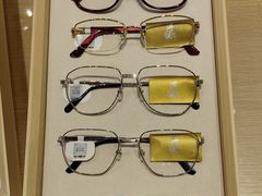 -溥仪眼镜PUYI OPTICAL(国贸商城店)