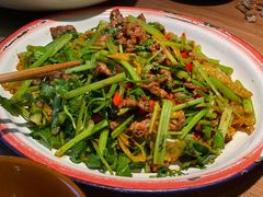 -先启半步颠小酒馆|猛火现炒川菜(泰州首店)