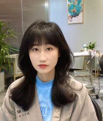 -杉影印象日式烫染專門店