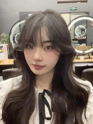 点击看大图 -MORI HAIR SALON日式美发沙龙