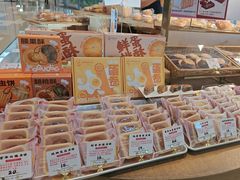 -西村叔叔的店·面包·甜品·蛋糕(清河万象汇店)