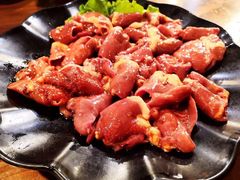 -大壮家原味烤肉(兴华北街店)