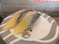 -新一番三文鱼寿司(红城湖店)