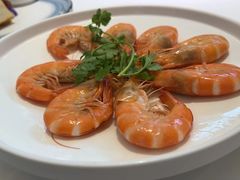 -醉辉皇上海之巅(上海中心大厦店)