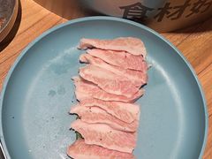 -韩悦牛排烤肉无限续(宝能中心店)