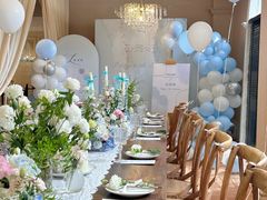 -HERRE·FARM 赫尔露营农场·团建聚会包场