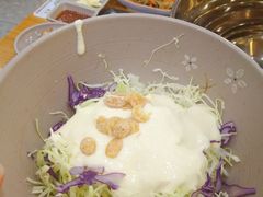 -高基五春川炒鸡排(威海总店)