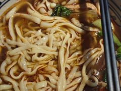 -老九圆山西面馆(CBD店)