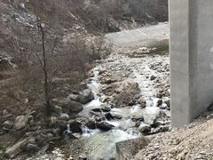 -石砭峪水库