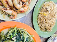 -贞姨美食·老字号海鲜大排档