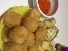 -味可道美食坊(福基路店)