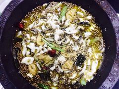 鱼无双-鱼无双·酸菜鱼(来凤街店)