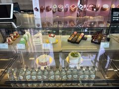 -福州泰禾铂尔曼酒店·大堂酒廊