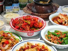 -欧记大排档·景德菜(上海首店)