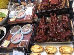 -船家渔(徐州北路店)