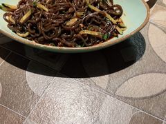 -江边城外烤全鱼(方庄时代购物中心店)