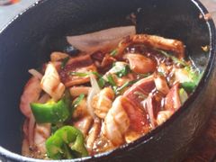 -小粤楼·怀旧粤菜(万辉国际广场店)